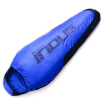 Meteor Indus R Sleeping Bag uniw tourist equipment, sleeping bags