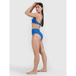 Women's bikini bottom 4F 4FRSS25UBKBF097-33S fürdőruha