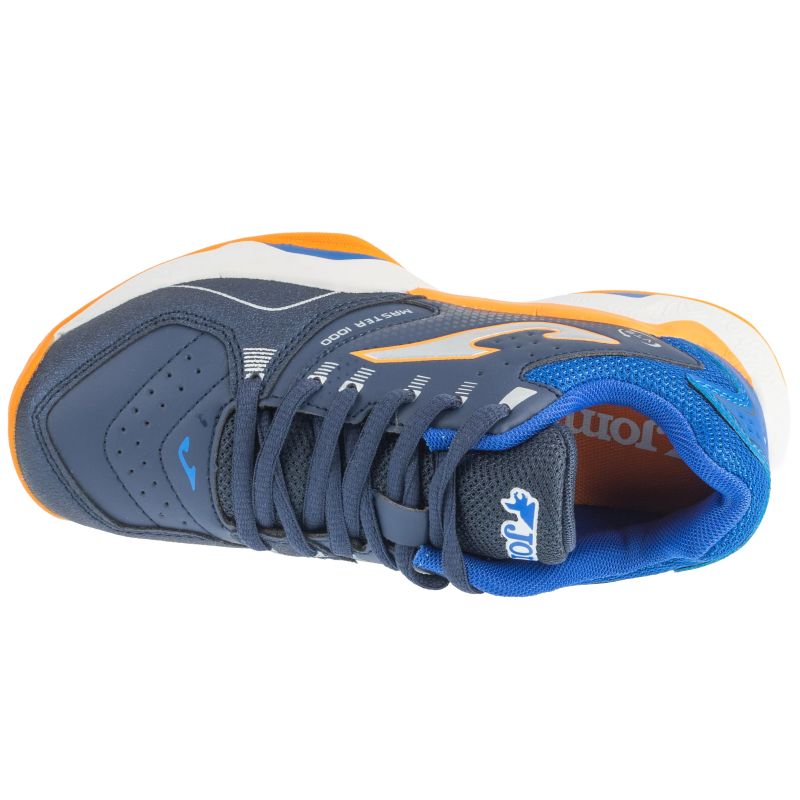 Joma Master 1000 Jr 2603C Navy Blue