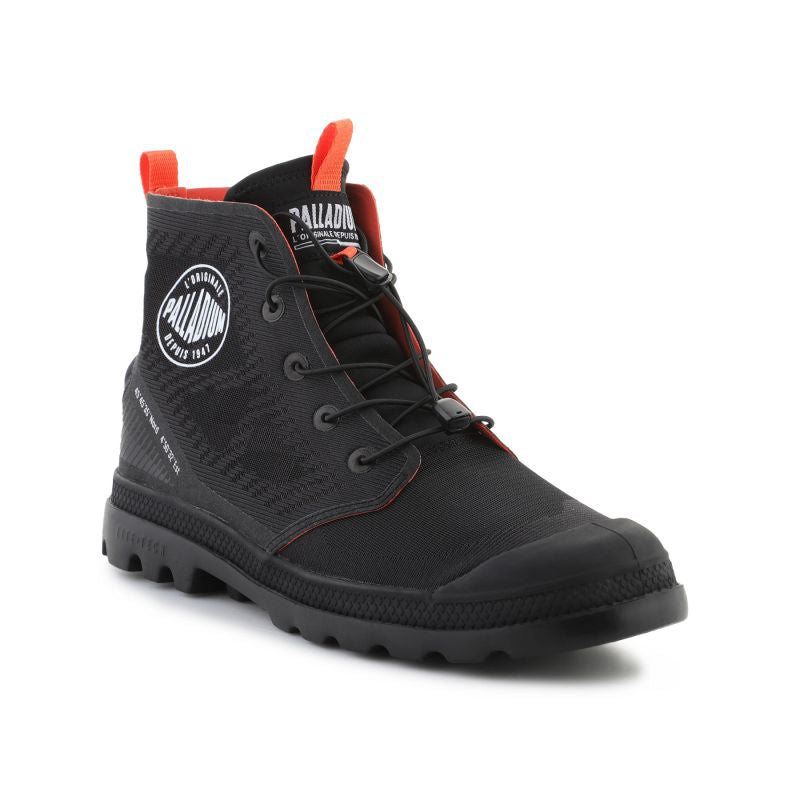 Palladium Pampa Lite Travel Vt M 74472-008-M shoes Cipő