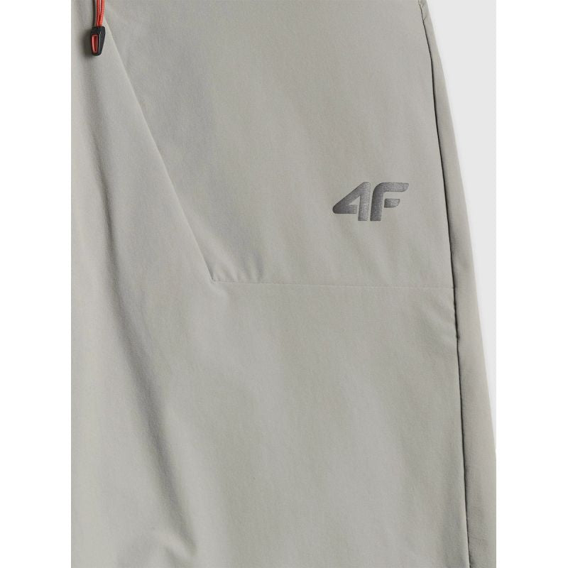 4F Men's quick-drying trekking 3xl rövidnadrág 4FWSS26TFSHM1552-24S