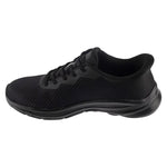 Skechers Slip-Ins: GO Walk 8 – Nadia Black fekete utcai cipő 125925-BBK