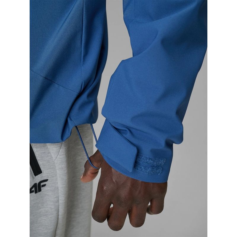 4F Men's 5000 membrane transition 3xl férfi dzseki 4FRSS26TTJAM1245-32S