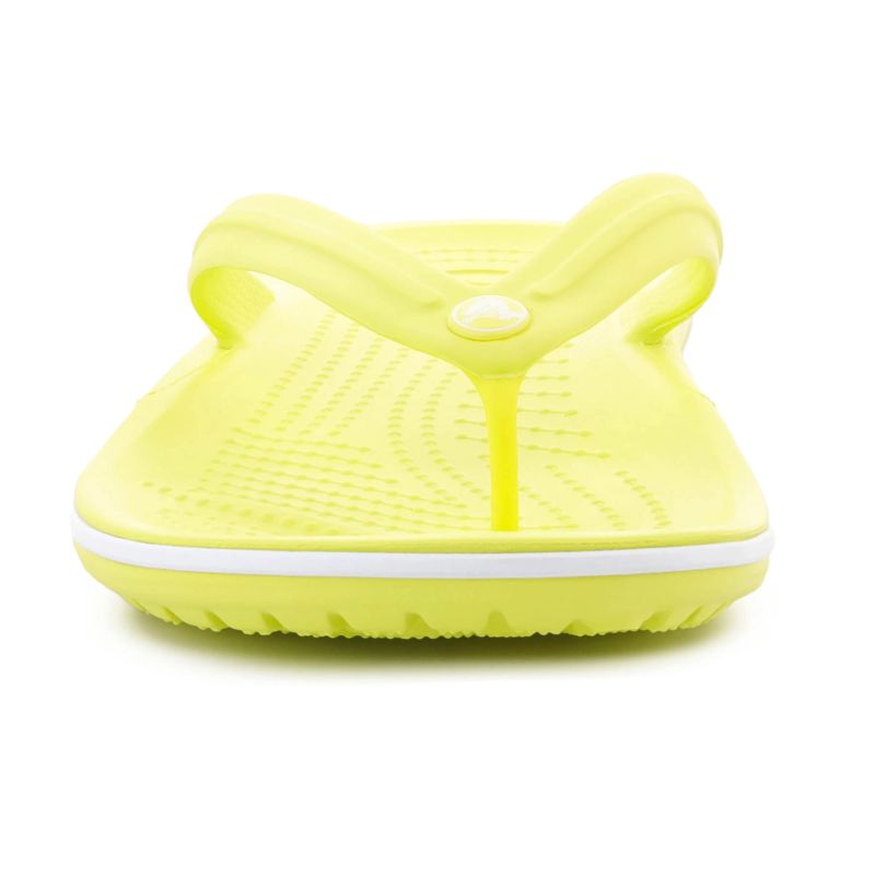 Crocs Crocband Flip Citrus