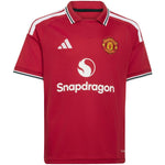 adidas Manchester United 26/27 Home Jersey red