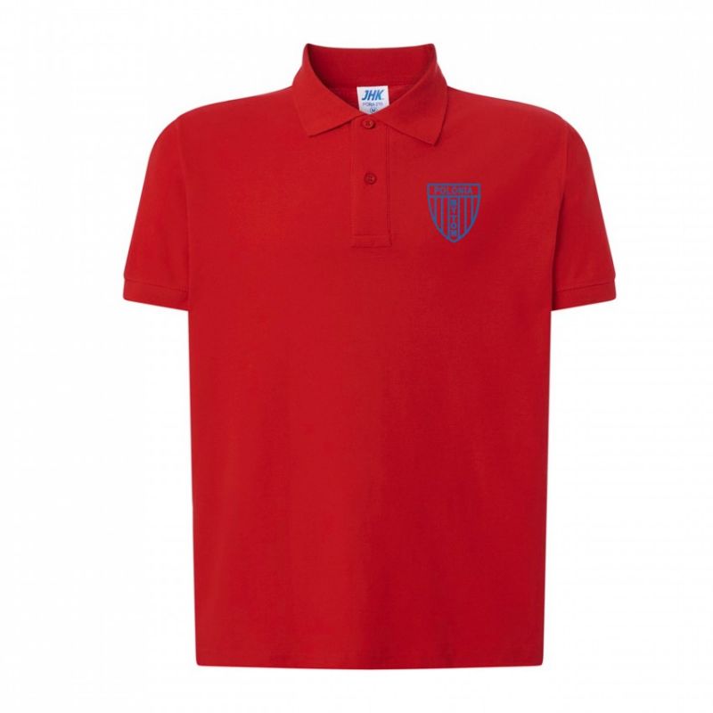 Inny Polonia Bytom 22/23 M SRPLBS polo shirt Ruházat