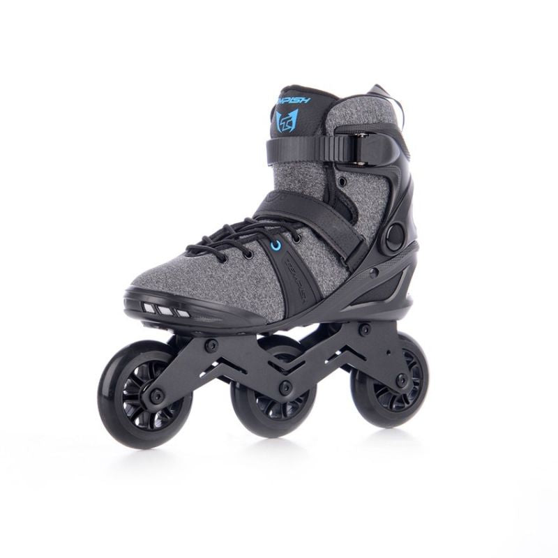 Tempish Ayroo 1000061 fekete roller skates
