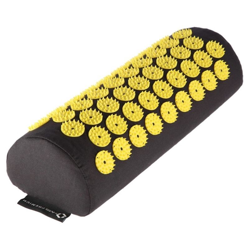 HMS AKM04 Premium Acupressure Mat, , Set with Pillow fekete kiegészítő 17-44-306
