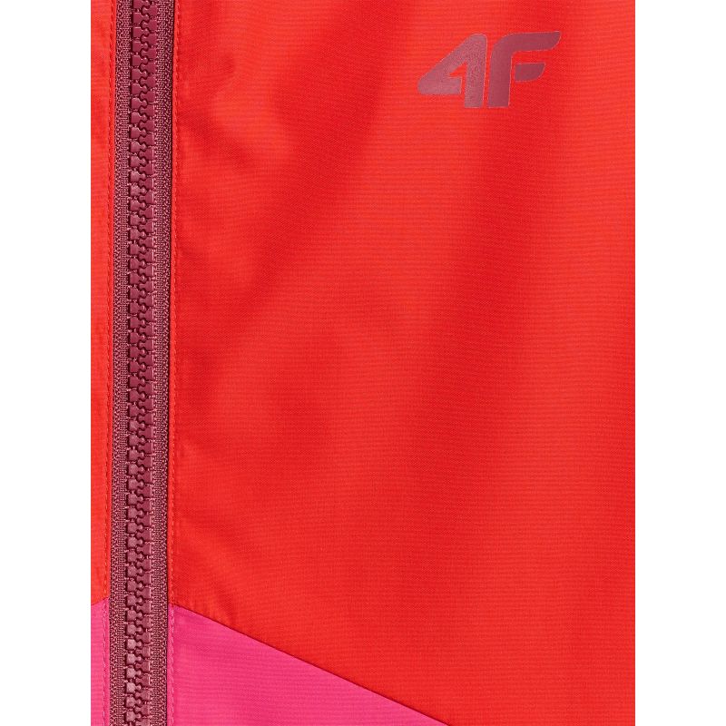 Transitional membrane 5000 girls 4F 4FJWSS26TTJAF0958-62S kabát