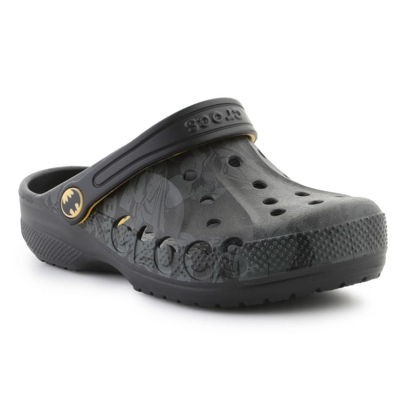 Crocs Batman Baya Clog K gyerek Papucs