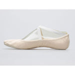 Inny IWA 302 cream gymnastic ballet shoes Edzőcipő