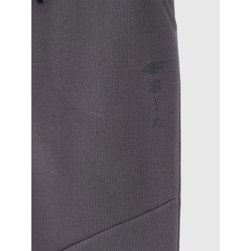 4f Boys' jogger sweatpants 4FJRAW25TTROM1663-22S Ruházat