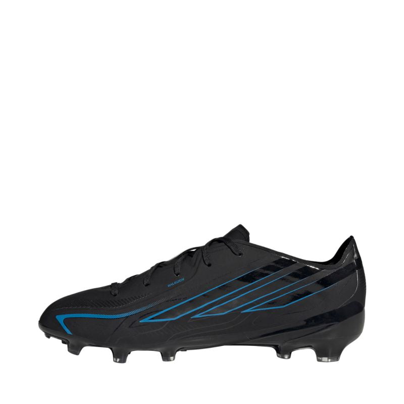 Adidas F50 Hyperfast Elite FG Kids' Soccer focicipő IH4450