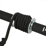 HMS Muscle and arm exerciser F4420 fekete edzéssegítő 17-62-029