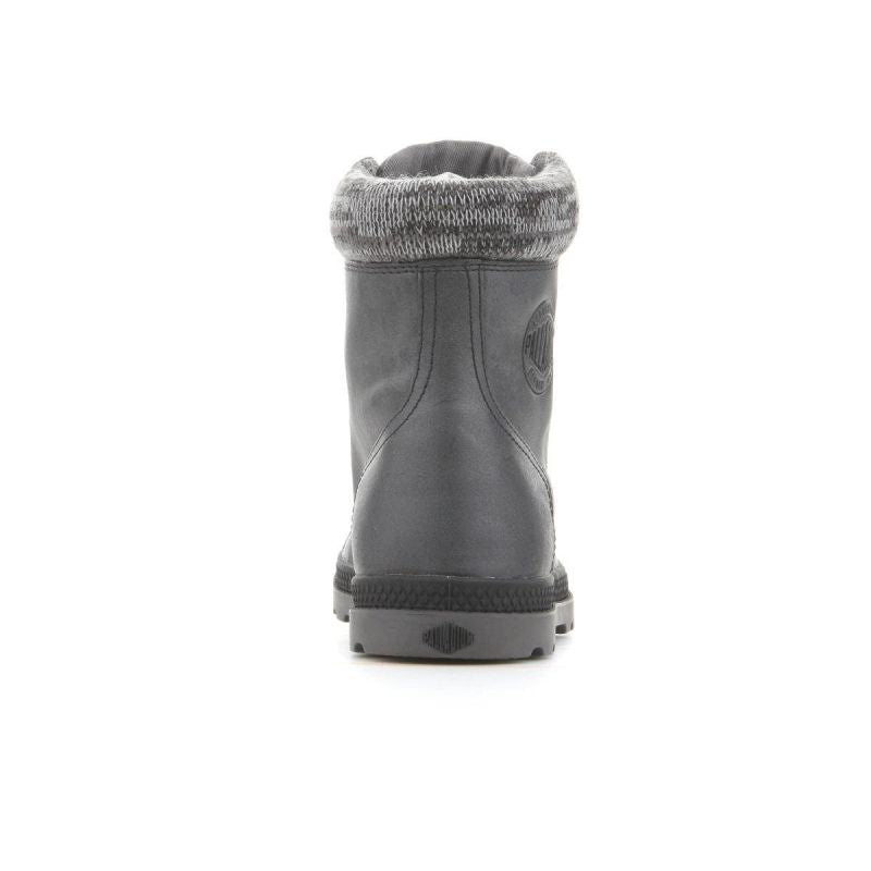 Palladium Pampa Hi Knit LP 95172-036-M General