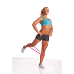 Body Sculpture BB 103 Resistance Band Set színes edzőfelszerelés BB103