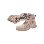 Inny Conquest Stone High M MLI-S15B8 shoes Túracipő