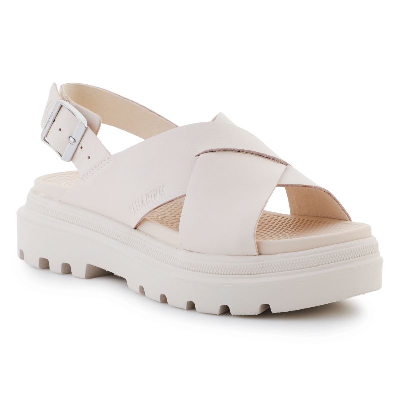 Palladium Pallacruise Crossed W 94461-175-M Sandals Cipő