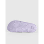 4F Girls' Velcro Flip-Flops papucs