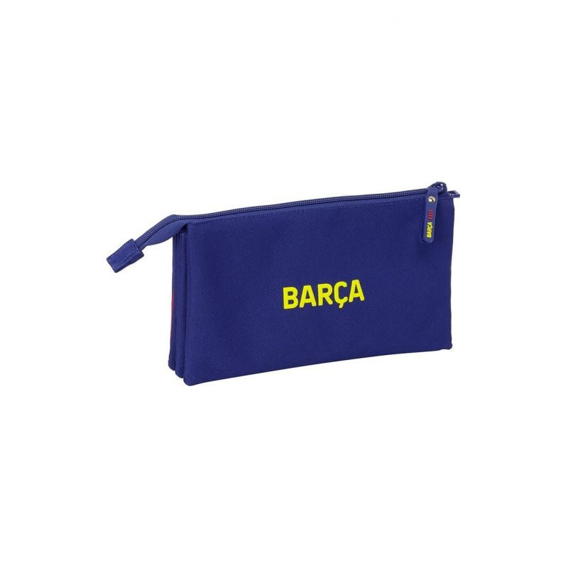 Inny FC Barcelona triple 812529744 Tolltartó