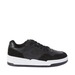 Champion RD PRM Low Men's Black S22495 KK0002 fekete utcai cipő