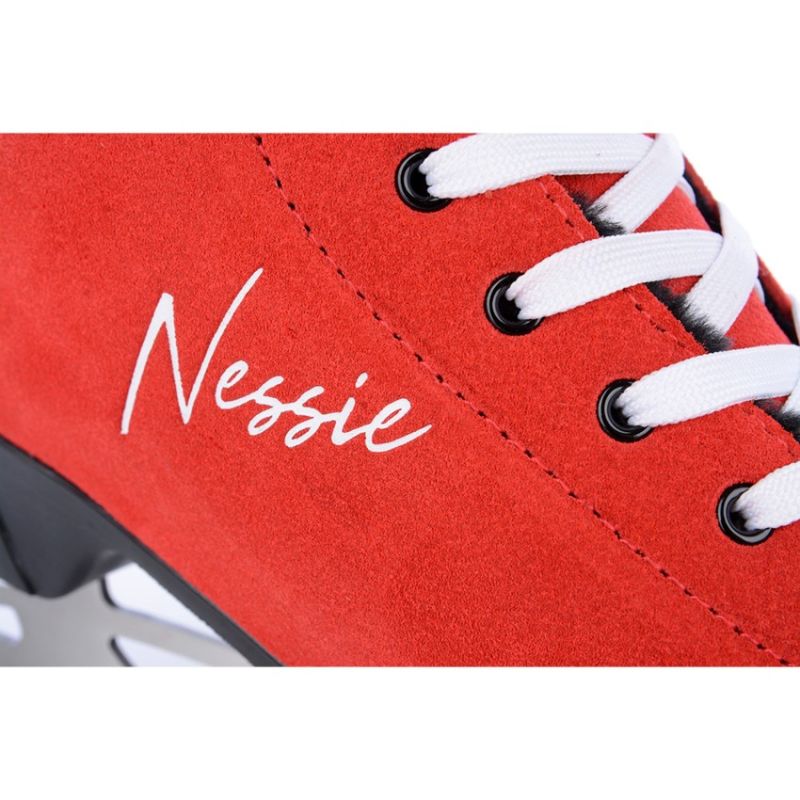 TEMPISH Nessie Holiday Figure skates