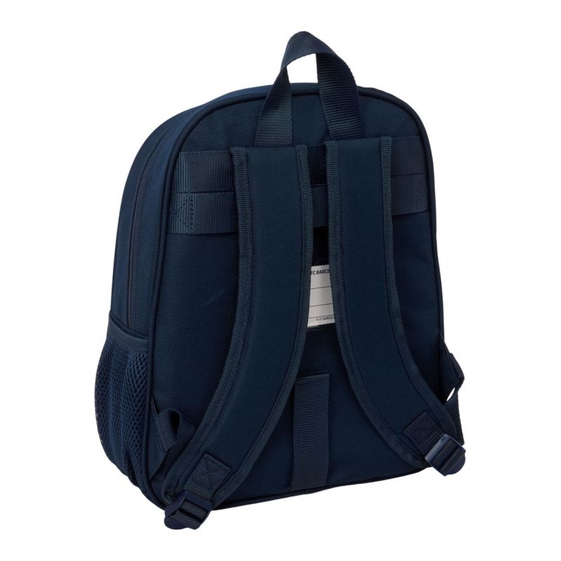 FC Barcelona sports backpack small backpack wielokolorowy hátizsák 612629006