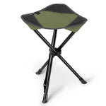 Spokey FISHER Fishing Tripod Stool papucs SPK-946626