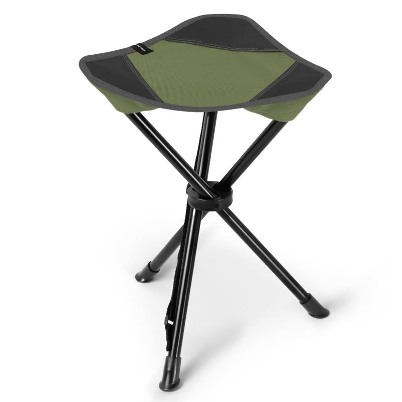 Spokey FISHER Fishing Tripod Stool papucs SPK-946626