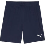 Puma Team Goal Men's Shorts Navy Blue 705752 06 Ruházat