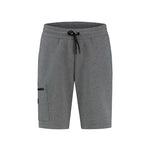 Rogelli TRAINING II gray 2XL szürke short