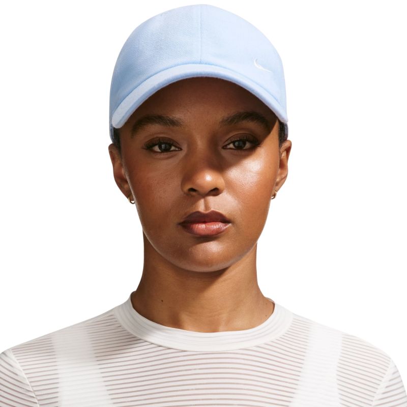 Nike Club Cap Light Blue