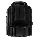 Magnum Med First Aid Kit fekete medical accessories, sachets, belts, bags