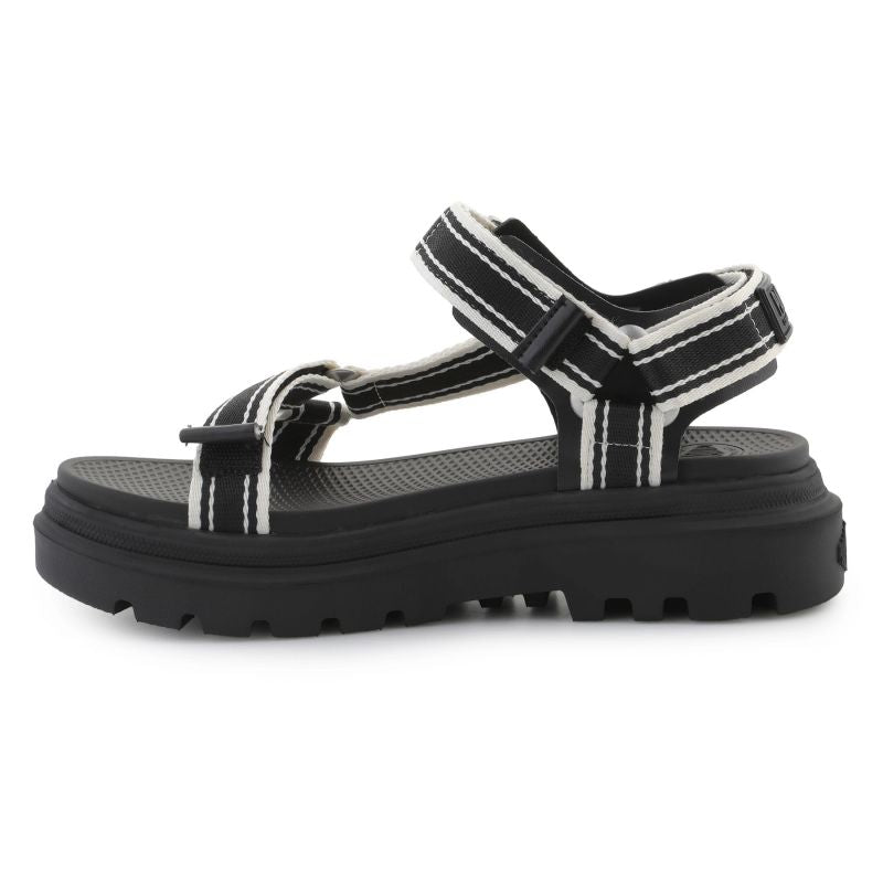 Palladium Pallacruise Strap W 97465-011-M Sandals Cipő