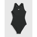 4F Girls' one-piece swimsuit 158/164 kiegészítő 4FJRSS26USWSF148-20S