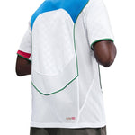 Nike Total90 Energy T-shirt IB4210-100 m (178cm) termoaktív ruha