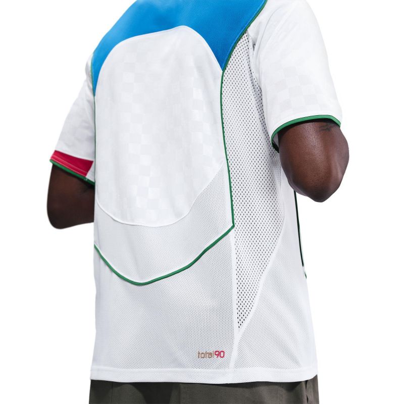 Nike Total90 Energy T-shirt IB4210-100 m (178cm) termoaktív ruha
