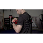 DBX Bushido P2 - DBX Striker - Expander band for boxing training expanders, training bands, training equipment