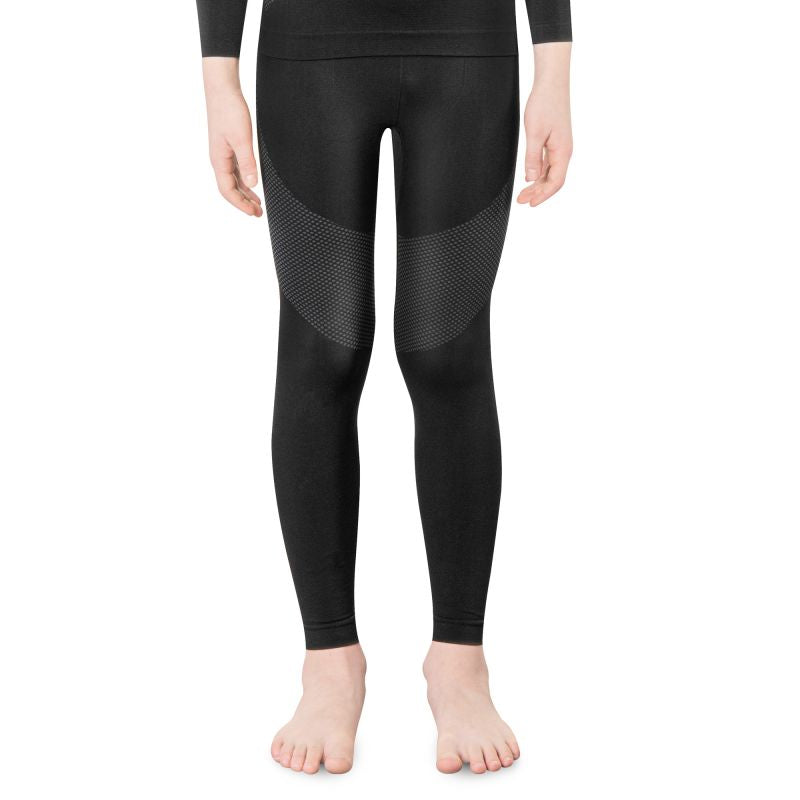 Thermal underwear spokey Furious Set Jr 928784 134/140 aláöltözet