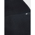 Unisex beanie hat 4F 4FRAW25ACAPU0738-20S sapka