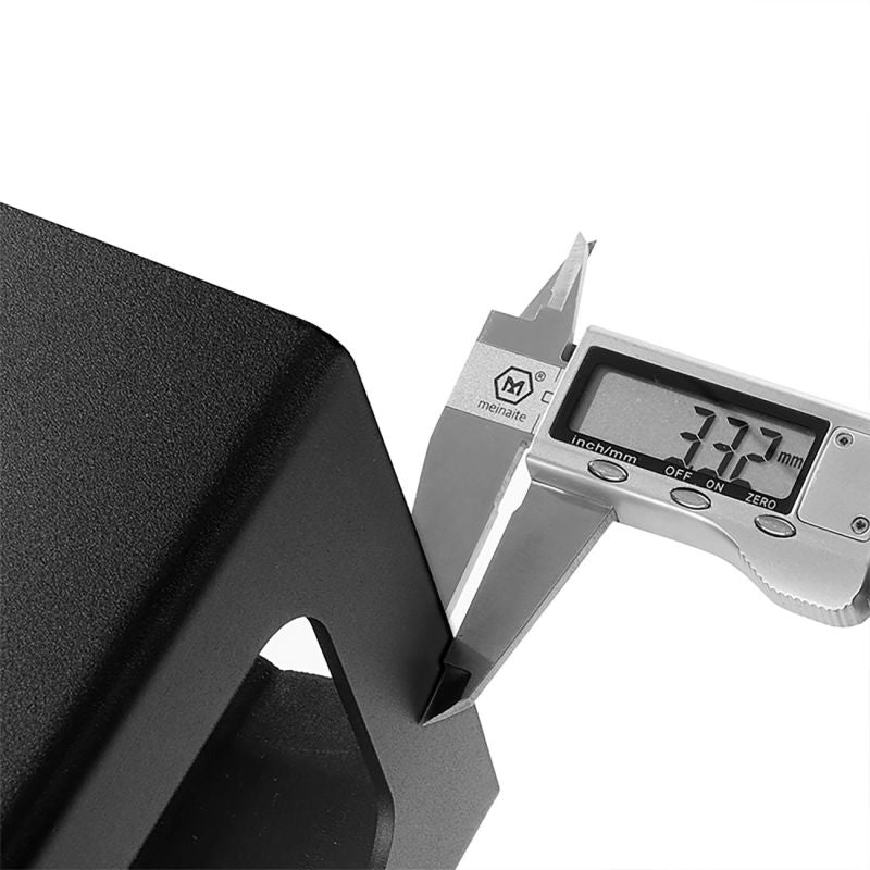 Wozinsky WSW-02S Bike Hanger for 16-29" Bikes with Mounting Kit - Black fekete elektronika 304004-210642