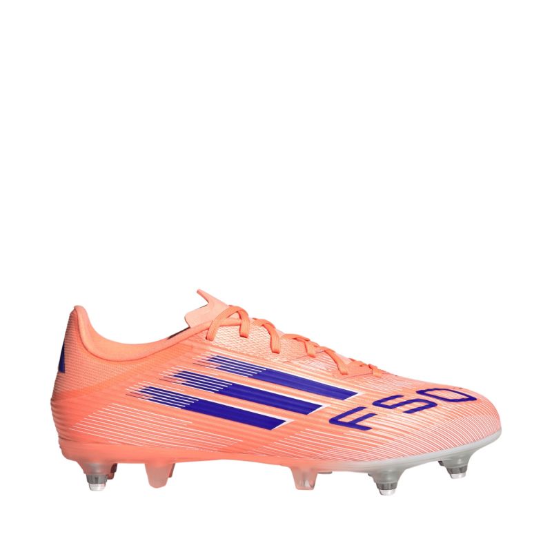 adidas F50 League SG JQ4170 football boots Cipő