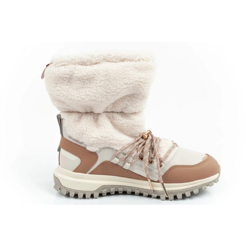 Inny Colmar W WARMER VOYAGE 167 snow boots Túracipő