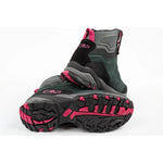 cmp Melnick women's trekking shoes, waterproof, high-ankle sports túracipő 3Q18586F680