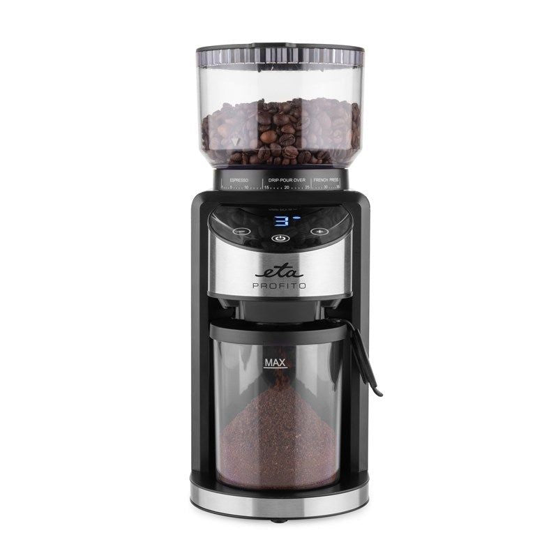 profit Eta Profito 200 W fekete home appliances