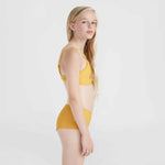 O'Neill Mix And Match Cali Holiday Bikini Jr Swimsuit arany two-piece swimwear, swimwear