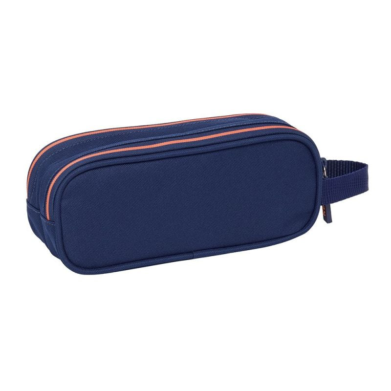 Sportmania FC Barcelona double pencil case 812526513 Kiegészítő