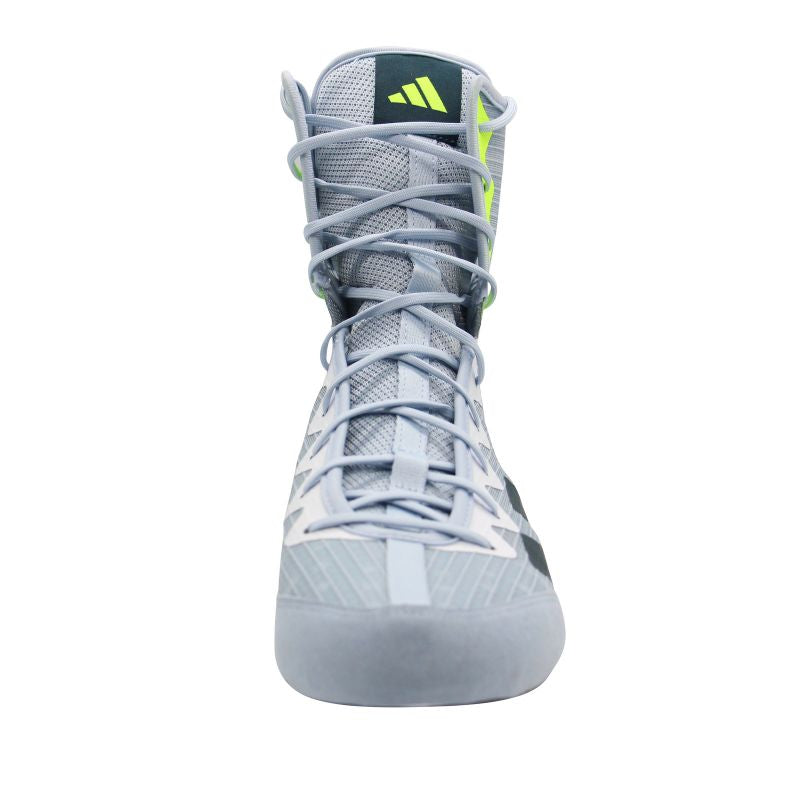 adidas BOX HOG 4 boxing shoes Cipő