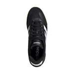 Adidas VL Court FC Men's Black HQ0052 fekete utcai cipő