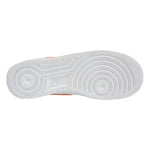 Nike Air Force 1 '07 Women's - DJ9942-102 fehér utcai cipő